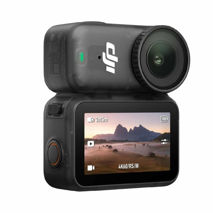 Dji Omso Nano (оптом)