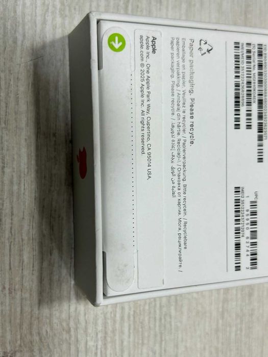 IPhone 17 pro 256gb с Гаранция 36м.