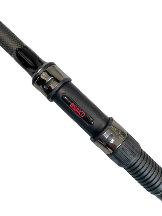 Въдица за шарански риболов – OSAKO EXPERT SPECIAL CARP 3