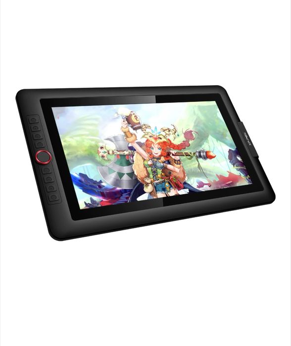 Tablet grafica xp pen