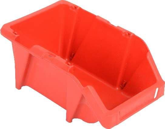 Пластмасови Кутии И Контейнери Стилаж за Работното Ви Място От 1,30 ЛВ