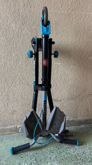 Trotineta Smartrike Skiscooter Z5 2 brate