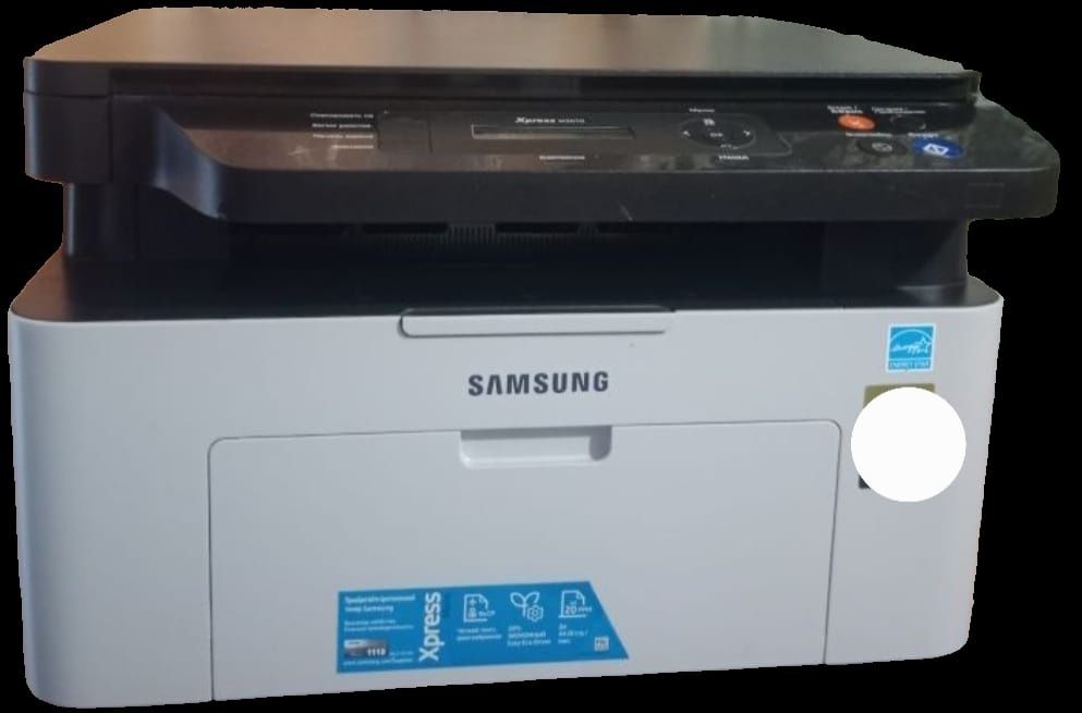 Ксерокс сканер Самсуно М2070