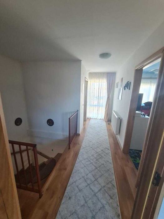 Duplex  mobilat si utilat ,de vanzare in  Sura Mare