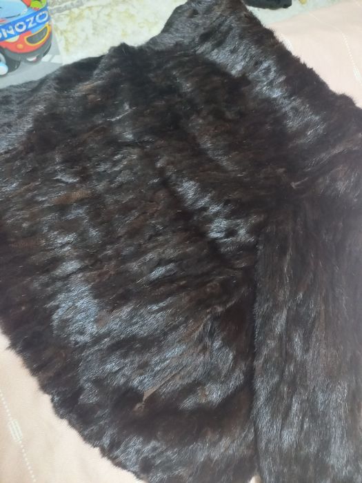 Продам натуральную щубку