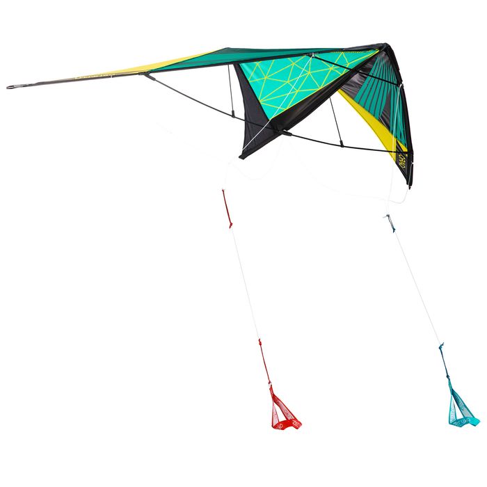 Zmeu Feel' R 180 - No Size - produs resigilat Decathlon