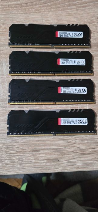 Геймърски компютър – отлично състояние Intel i5 12 ядра, 32GB Ram