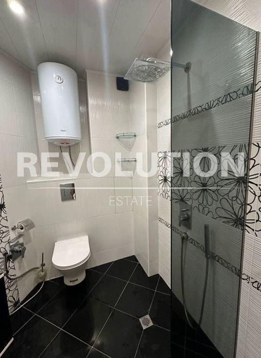 Двустаен апартамент  в гр.Варна, Възраждане!