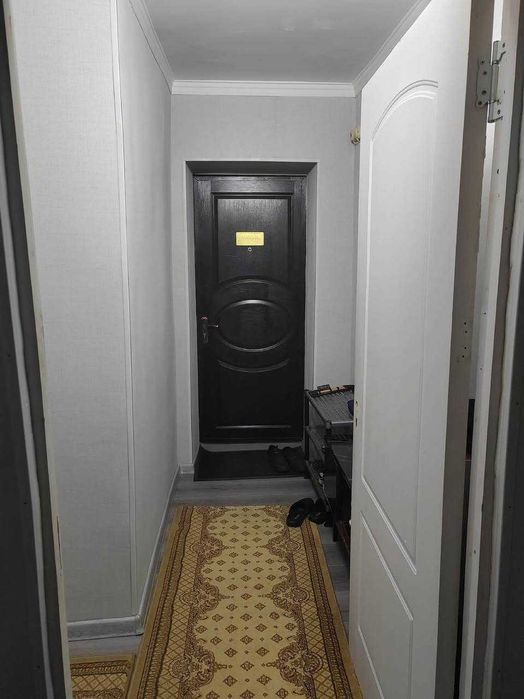 Квартира 1 комнатная 3 этаж МИрабад Рисовый Базар Супер Цена