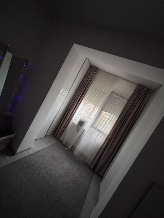 Apartament 2 camere, 40 mp, parter – complet mobilat și utilat – Micro 15, Satu Mare