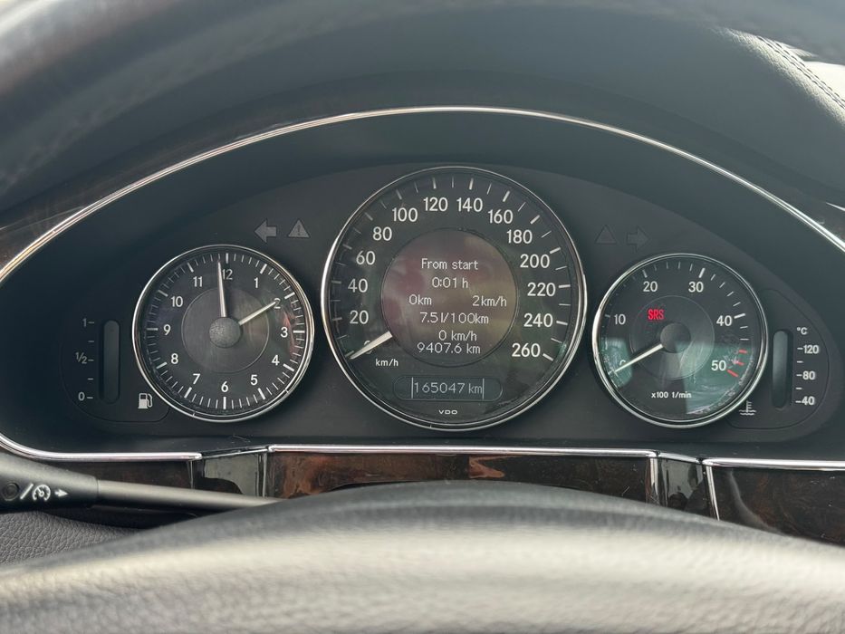 CLS 320 cdi, de vanzare