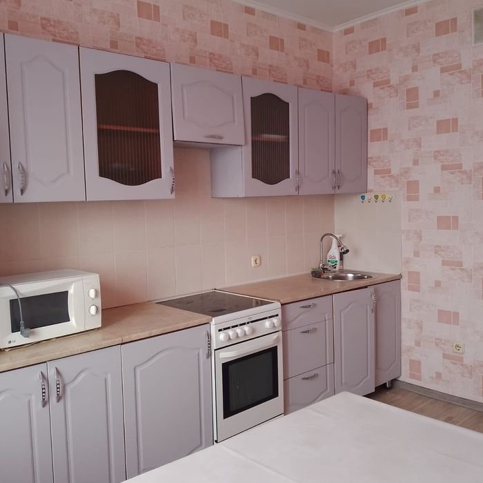 2-х ком квартира