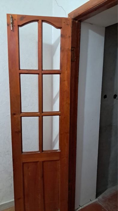 Продается межкомнатный дверь