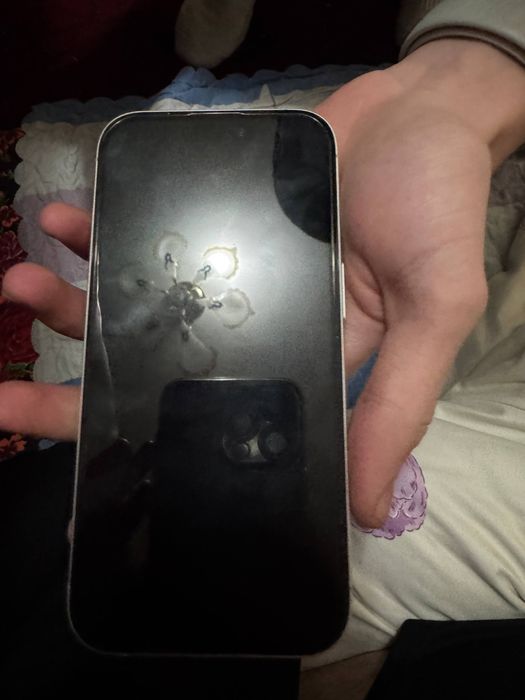 Iphone 16 obmen qlama srochno