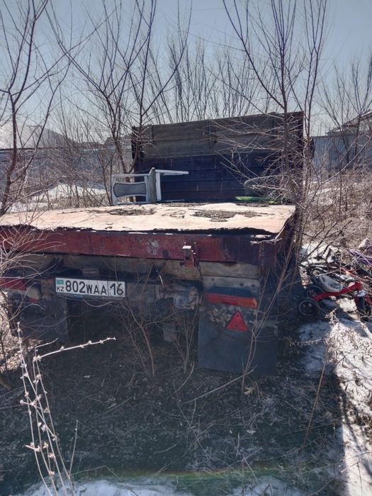 продается газ 53