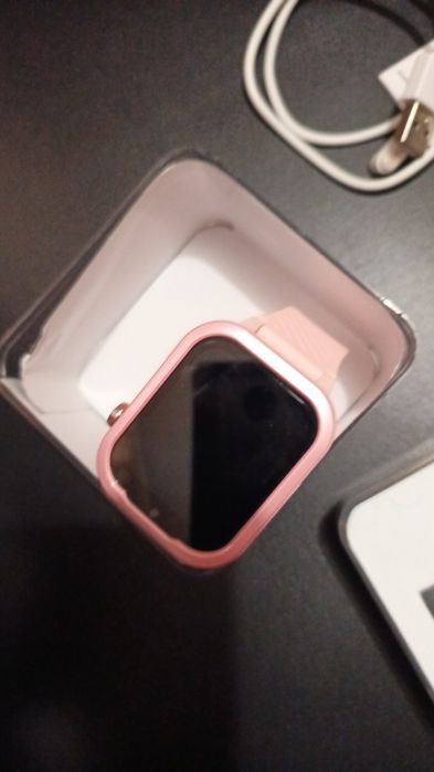 Продам детские смарт часы