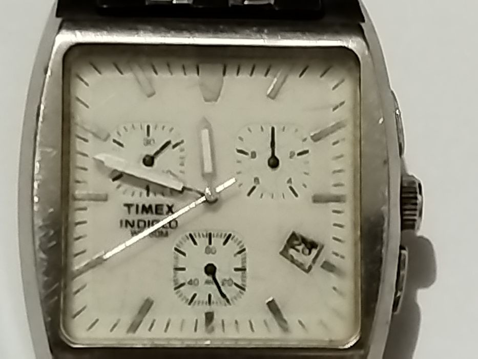 Ceas TIMEX  CR 2016 CELL