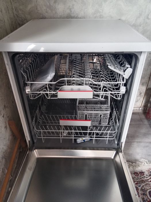 Посудомоечная машина