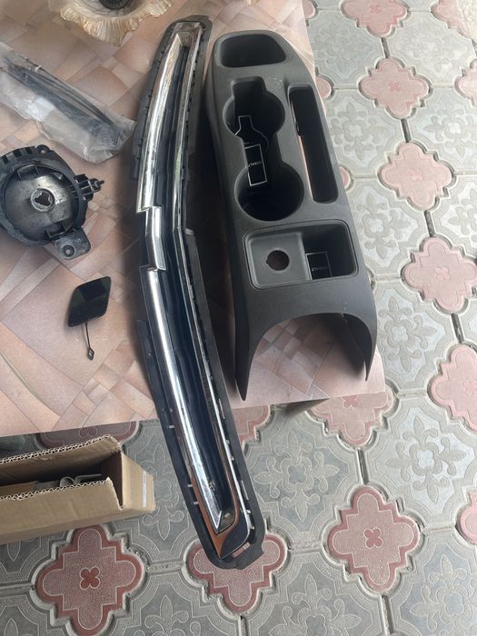 Продам запчасти для кобальта