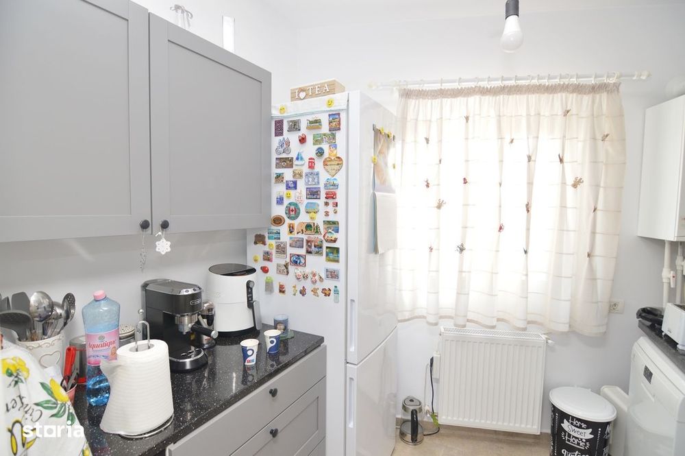 Apartament Superb 3 Camere Fundeni - Dobroesti