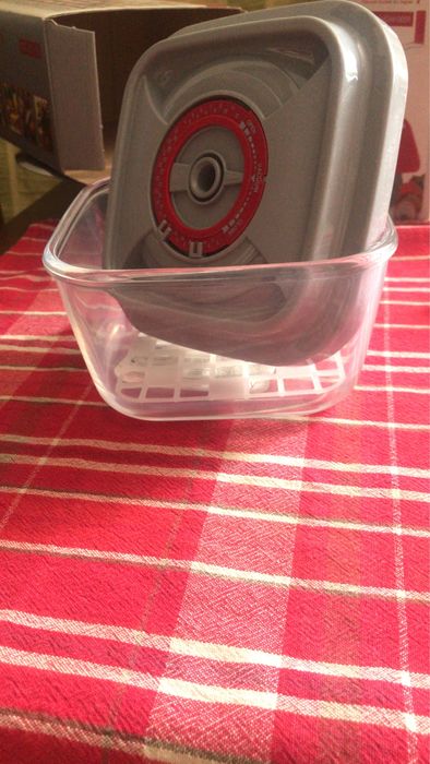 Vacsy миска .состояние хорошее