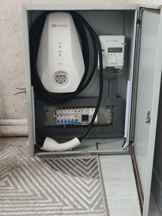 7 kv byd zaryadka sotiladi