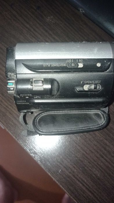 Видеокамера SONY