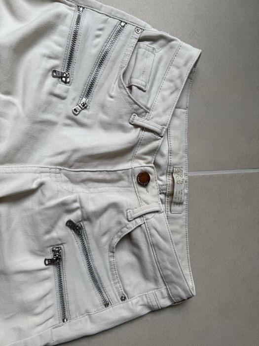 Blugi Zara marimea 36