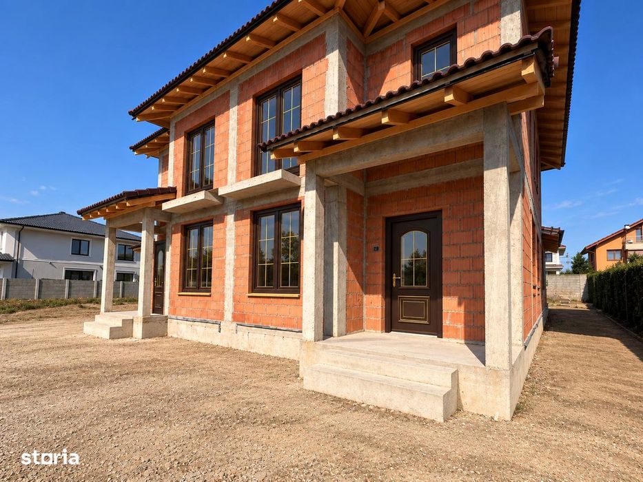 Duplex finisaje premium-Dumbravita-direct dezvoltator-0%comision