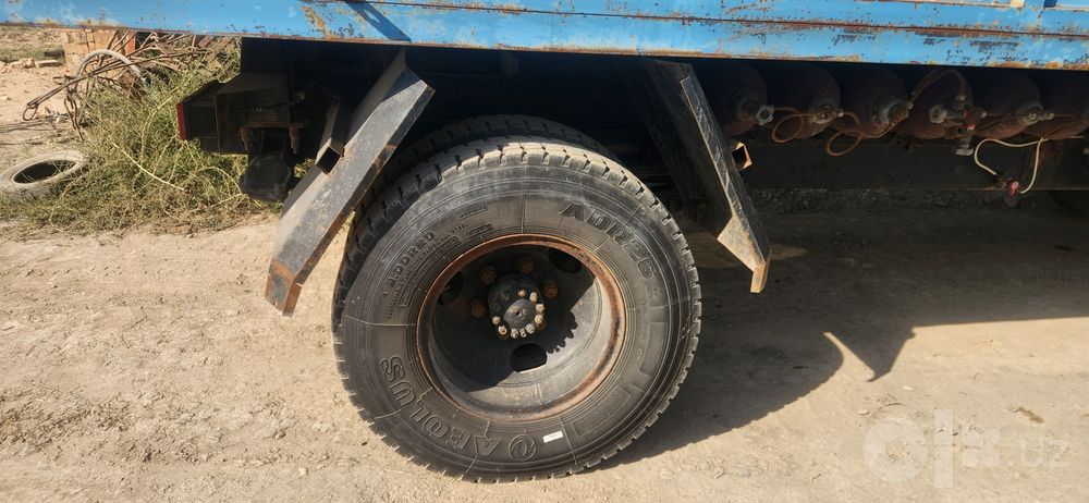 Gaz 53 sotiladi holati alo