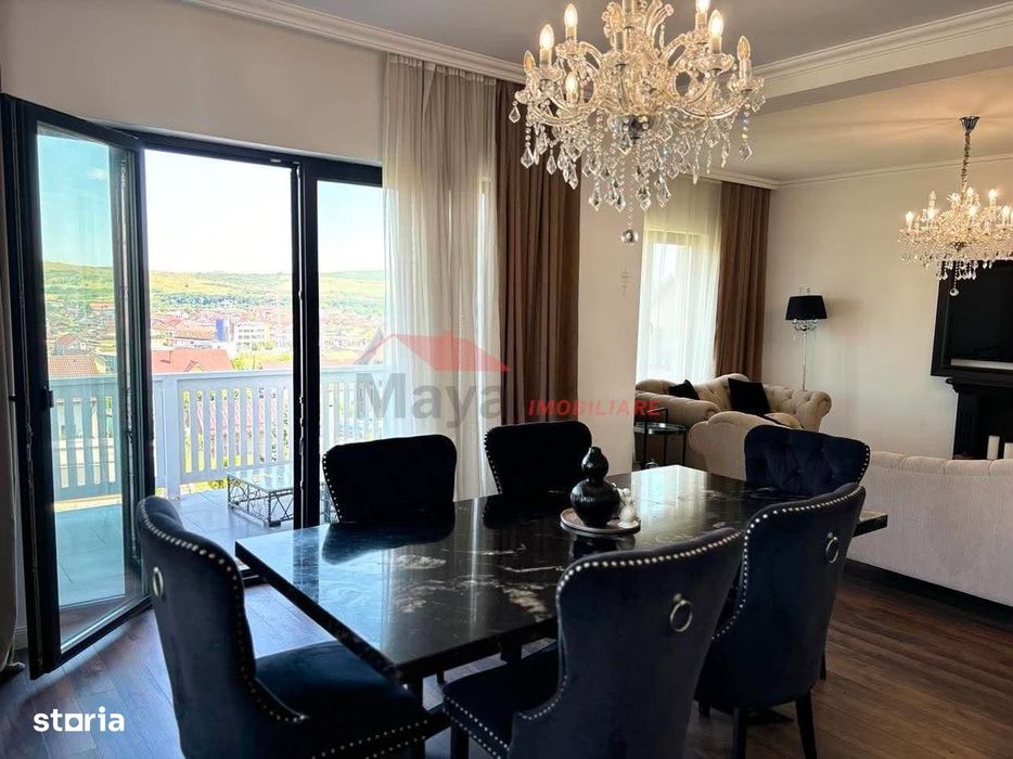 Casa tip Duplex, zona Rompetrol