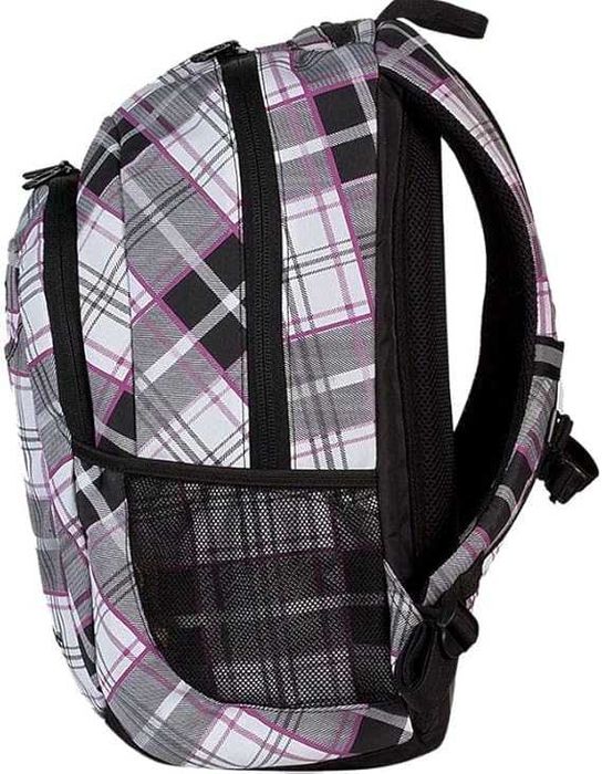 Ученическа раница CoolPack Голяма Анатомична Нова 4 различни цвята