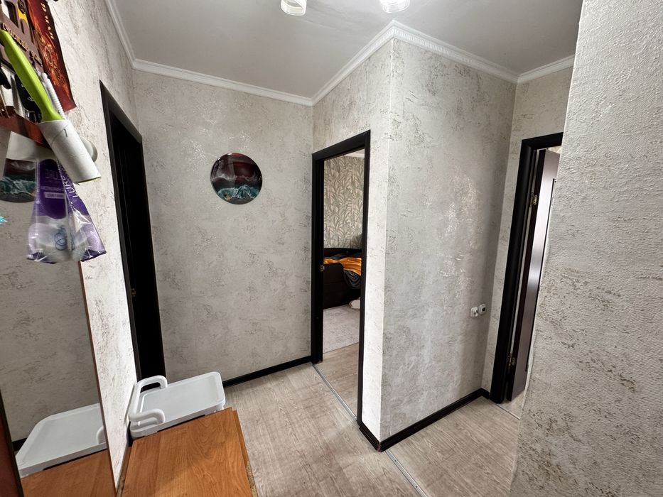 Продам 2ух комн.кв., район ГАИ