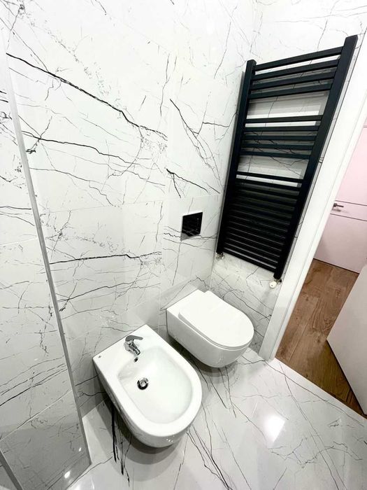 Двустаен апартамент под наем | Каменица 1 | 400€ - снимка 8