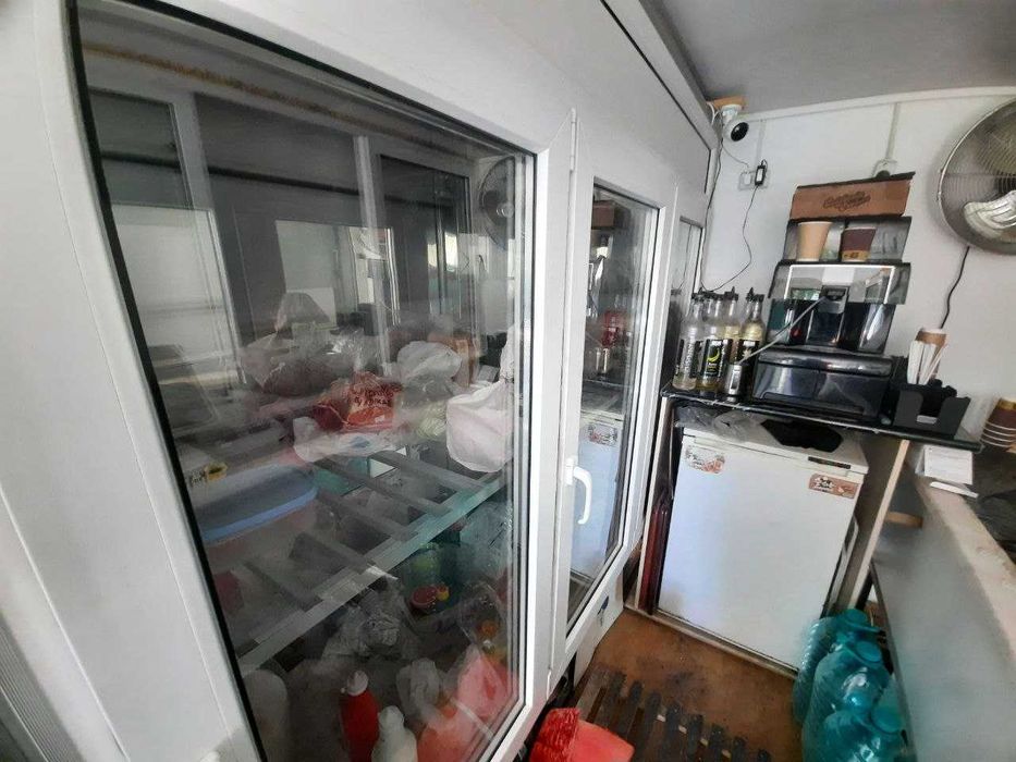 Фудтрак / Fudtrak / Foodtruck