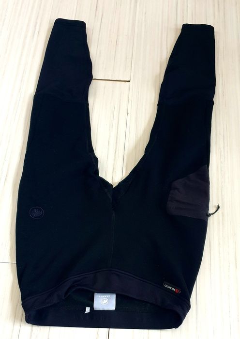 Mammut  PRO Therma Polartec Mens Size S ОРИГИНАЛ! Мъжки Термо Клин!