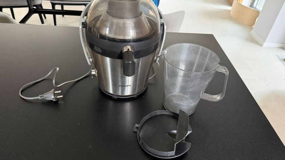 Philips HR1871 – сокоизстисквачка 1000W