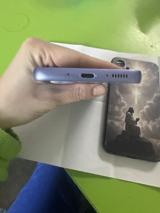 Samsung Galaxy A54 5G