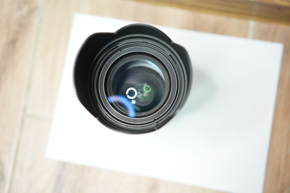 Obiectiv Samyang 24-70mm f2.8