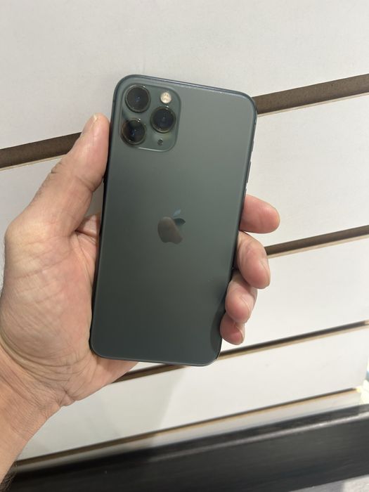 Iphone 11 про 64 гиг