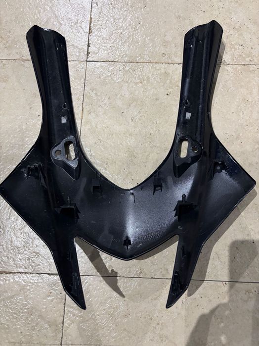 Горен покривен панел за Yamaha R7 2024 - Headlight Fairing Cover Panel