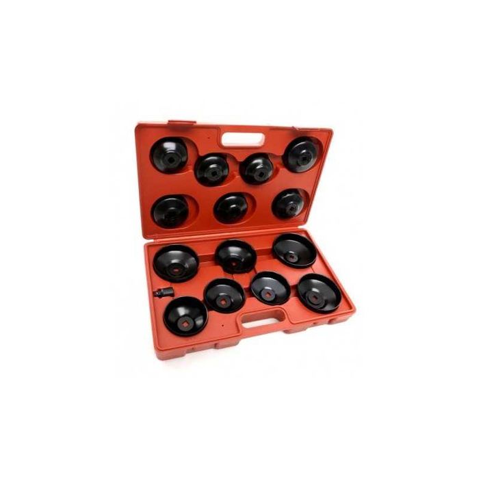 Set Chei Filtre Ulei 15 Elemente