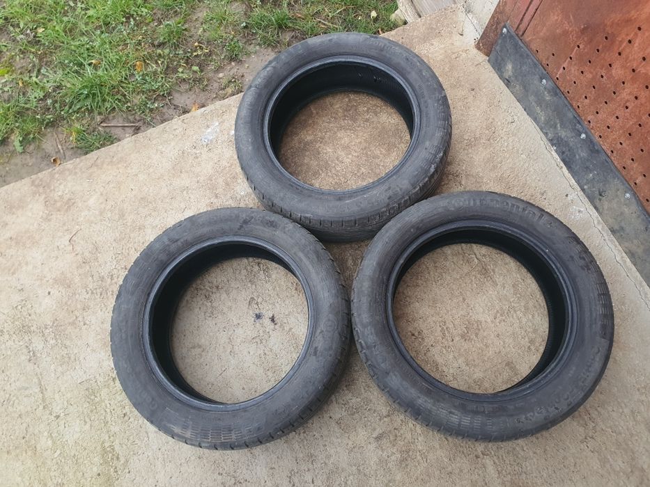 Anvelope Continental 195/55/16