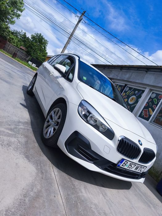 BMW 2 Series 2020