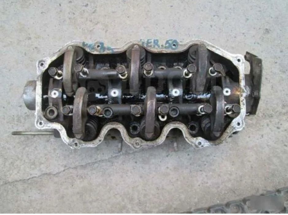 Продаю головки двигателя Nissan Terano
