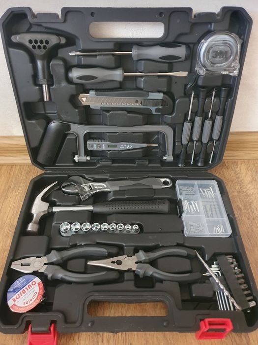 Набор инструментов