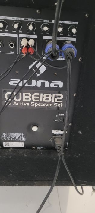 Poze active pe 18 și 12 inci