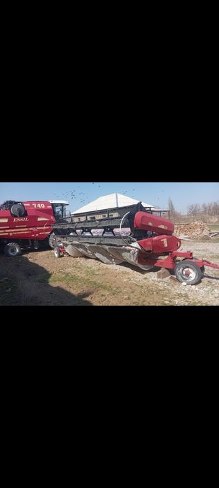 Продам Комбайн ESSIL 740