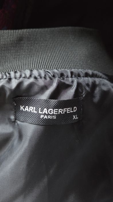 Яке дамско Karl Lagerfeld