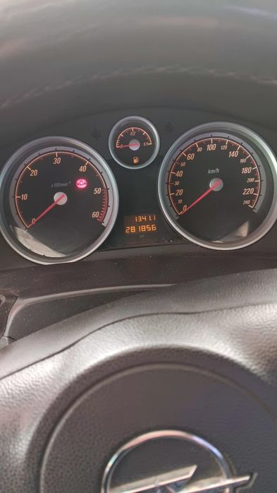 Vând Opel astra h